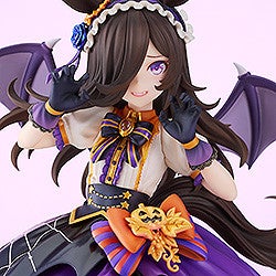 Rice Shower Vampire Makeover!
