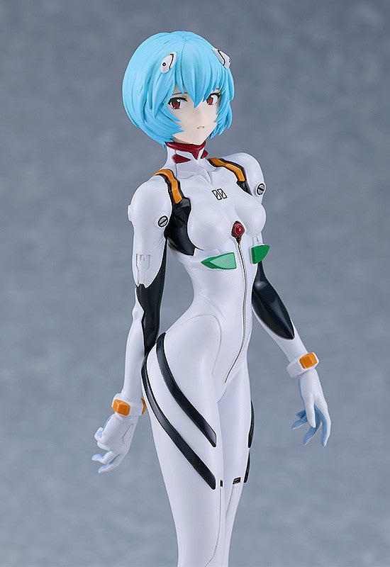 PLAMAX 綾波レイ｜グッドスマイルカンパニー公式ショップ
