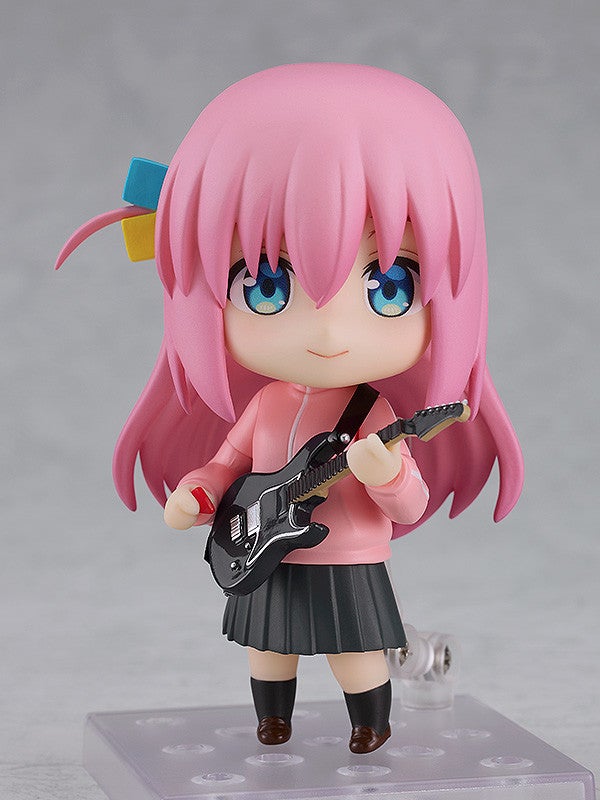 Amazon.co.jp: ねんどろいどもあ きせかえバニー ノンスケール PVC製 塗装済みトレーディングフィギュア 6個入りBOX : ホビー