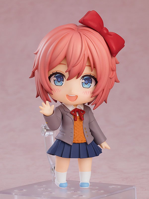 ねんどろいど サヨリ｜グッドスマイルカンパニー公式ショップ