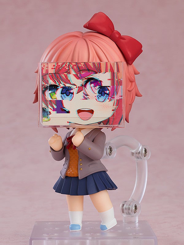 ねんどろいど サヨリ｜グッドスマイルカンパニー公式ショップ