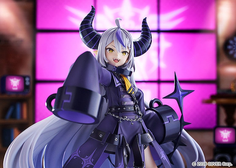 人気ショップ ラプラス・ダークネス｜グッドスマイルカンパニー公式ショップ ヴァイスシュヴァルツ
