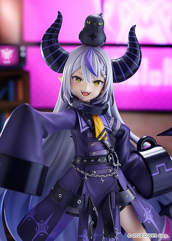 ラプラス・ダークネス｜グッドスマイルカンパニー公式ショップ