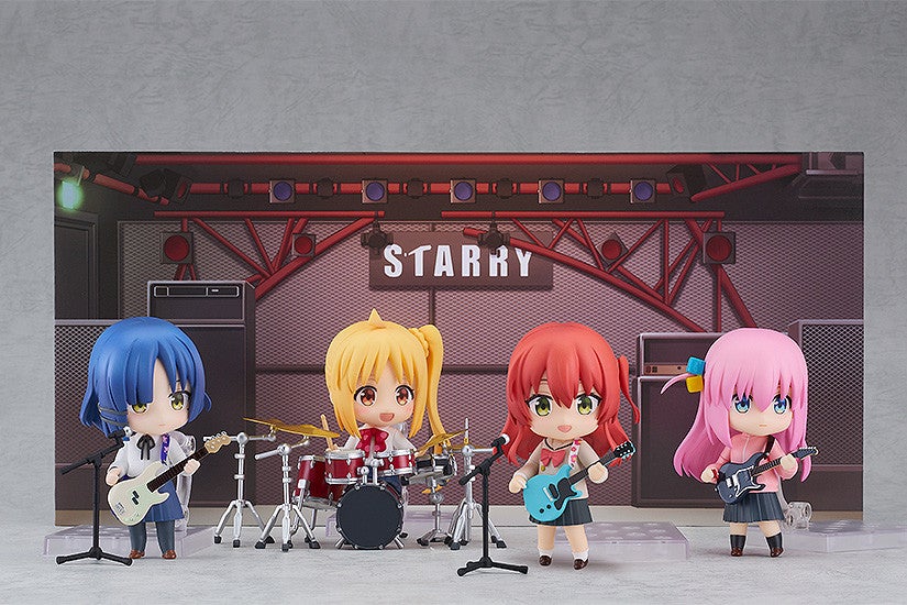 ねんどろいど 山田リョウ｜グッドスマイルカンパニー公式ショップ