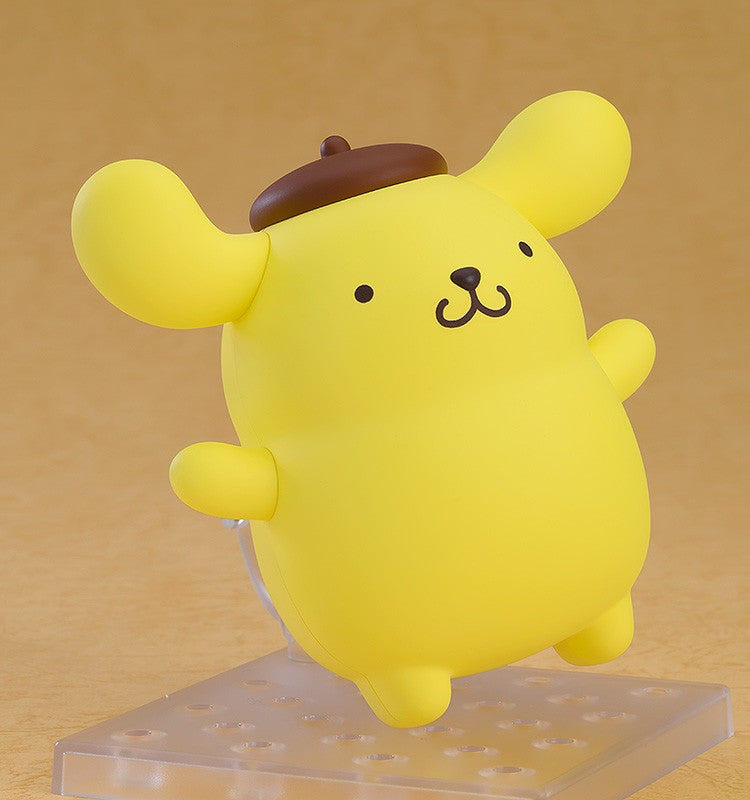 【激安アウトレット!】 ねんどろいど ポムポムプリン｜グッドスマイルカンパニー公式 ゲームキャラクター