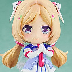 ねんどろいど アキ・ローゼンタール