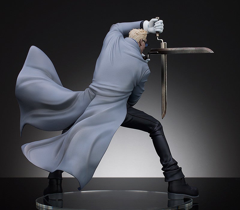POP UP PARADE アレクサンド・アンデルセン L size