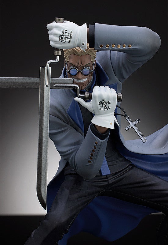 POP UP PARADE アレクサンド・アンデルセン L size