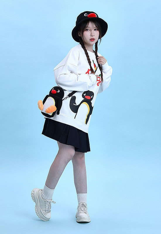 ジェミン ピンキ ぬいぐるみ ポーチ ピクミン ぬいぐるみポーチBOOK 赤ピクミン│宝島社の通販 宝島