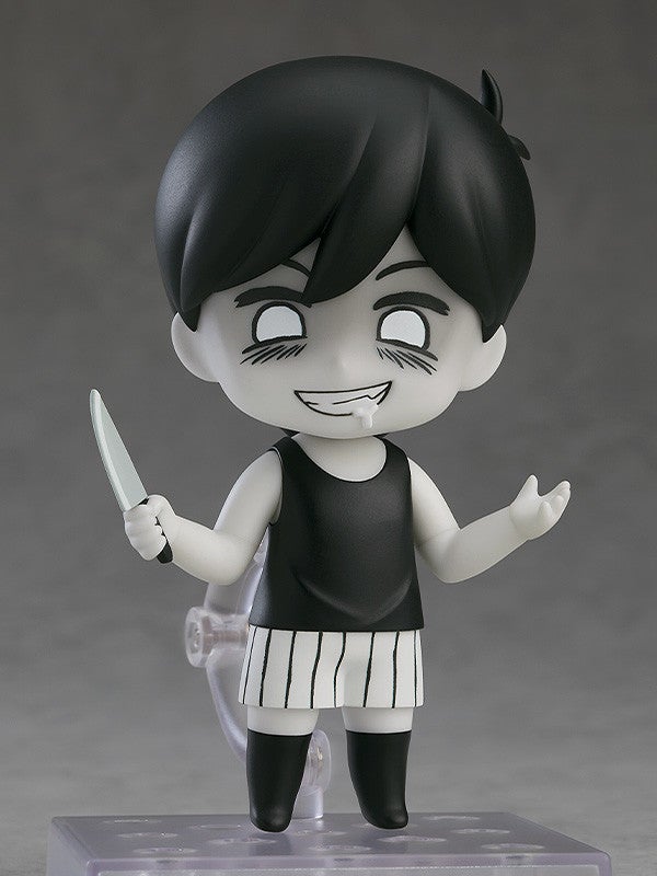 予約受付中】ねんどろいど バジルのご紹介！ | グッスマらぼ ｜ グッドスマイルカンパニー