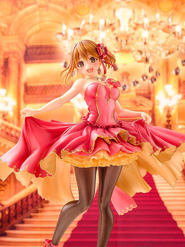 Reisalin Stout: Dress Ver.｜Good Smile Company