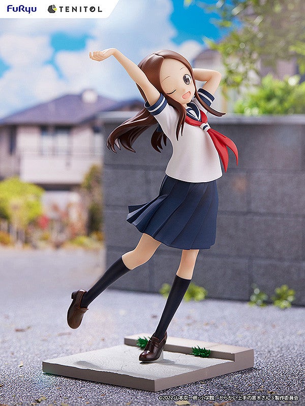 Amazon | 高木さん(たかぎさん) からかい上手の高木さん 1/7