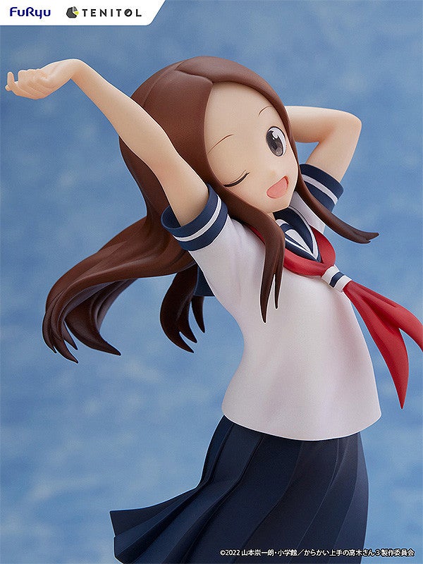 TENITOL 高木さん｜グッドスマイルカンパニー公式ショップ