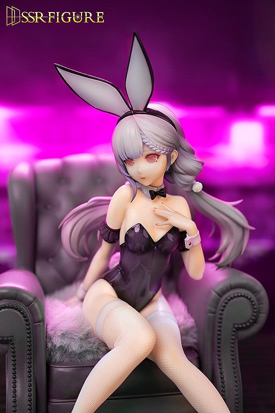 SSR-FIGURE <異人館> 巧兒+金華 バニーVer. コンビナトリアル｜グッドスマイルカンパニー公式ショップ