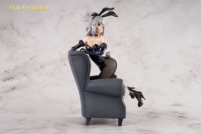 SSR-FIGURE <異人館> 金華 バニーVer.｜グッドスマイルカンパニー公式ショップ