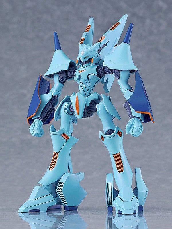 MODEROID ネリーブレン（再リバイバル）｜グッドスマイルカンパニー公式ショップ
