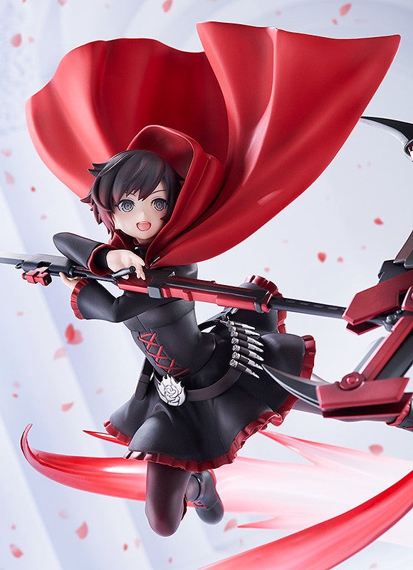 ルビー・ローズ｜グッドスマイルカンパニー公式ショップ