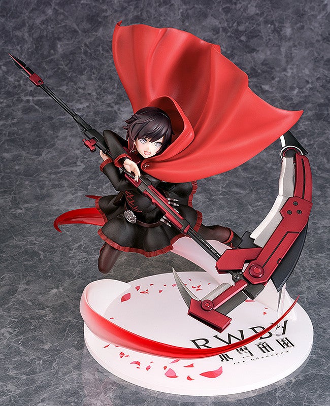 ルビー・ローズ｜グッドスマイルカンパニー公式ショップ