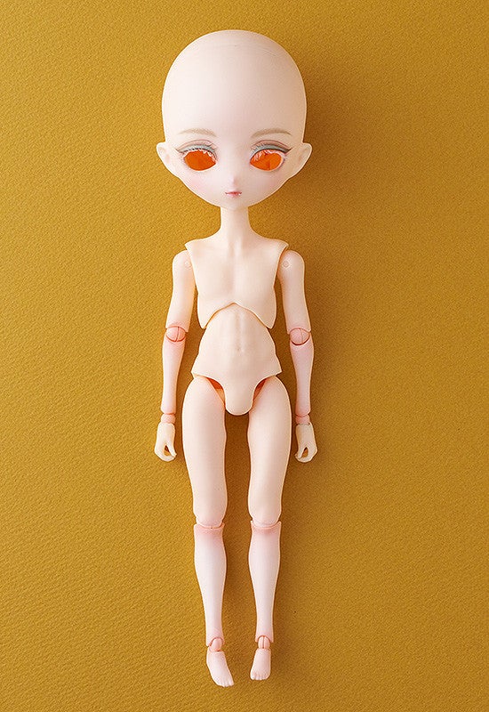 Harmonia bloom Makeup & Body Set root (Zuckerl)｜Good Smile