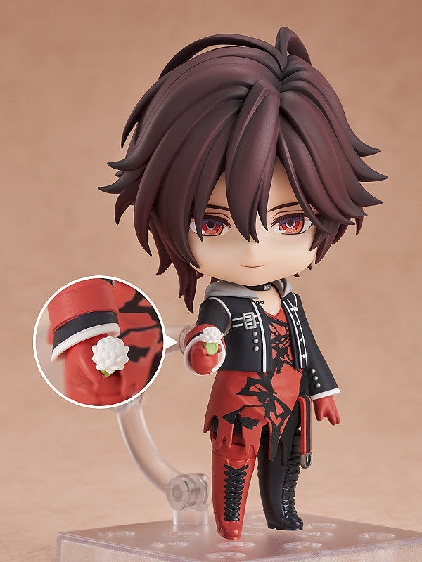 驚きの価格が実現！ ねんどろいど シン｜グッドスマイルカンパニー公式ショップ ゲームキャラクター