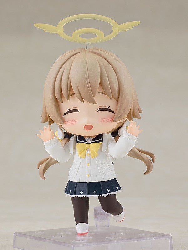 新着 ねんどろいど 阿慈谷ヒフミ｜グッドスマイルカンパニー公式ショップ ゲームキャラクター