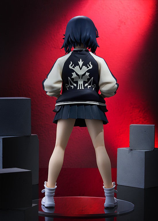 Amazon.co.jp: 【▽】[FIG]POP UP PARADE(ポップアップパレード) 纏流子(まといりゅうこ) キルラキル 完成品  フィギュア グ : おもちゃ