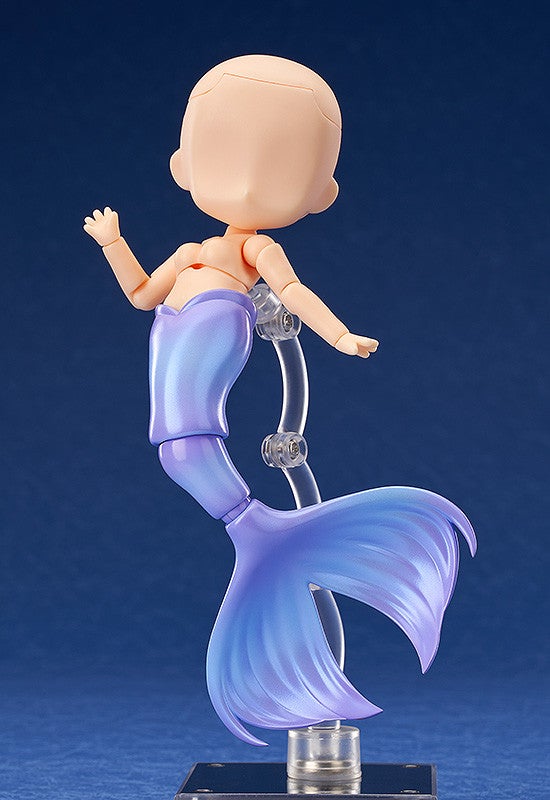 Nendoroid Doll Mermaid Set Sakura Lavandula Green Fluorite Good Smile Company