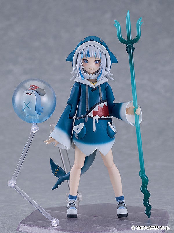 figma がうる・ぐら｜グッドスマイルカンパニー公式ショップ