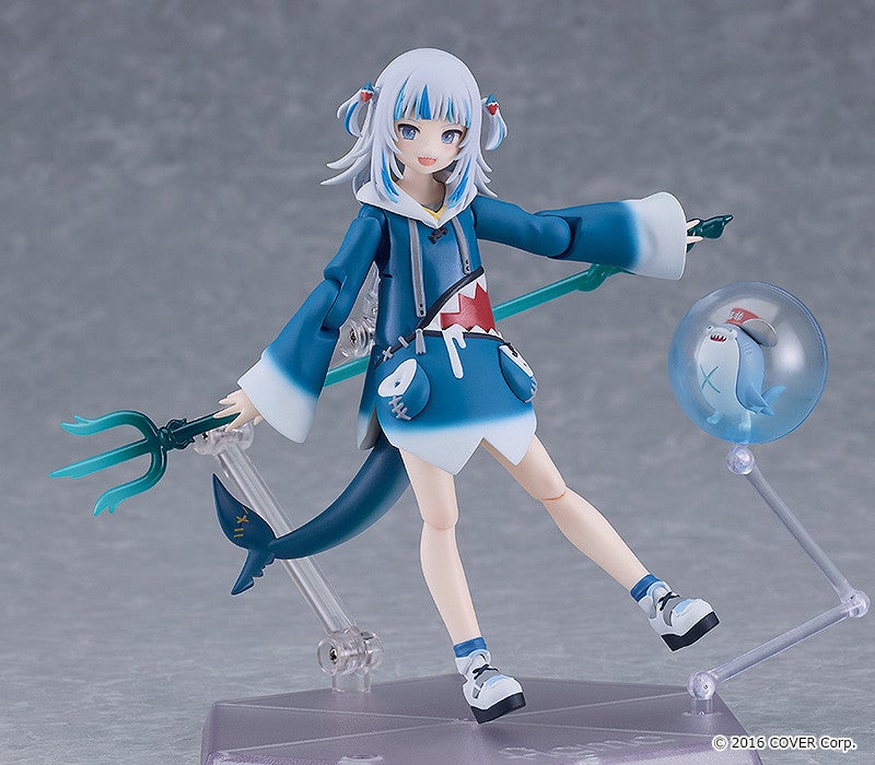 セットアップ figma がうる・ぐら｜グッドスマイルカンパニー公式ショップ コミック・アニメ