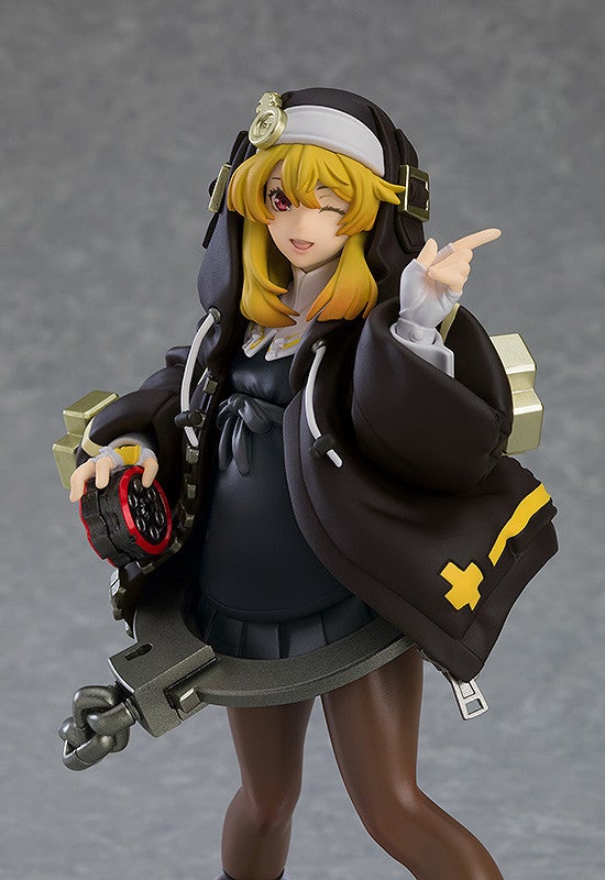 高級品市場 PARADE UP POP Bridget Company Smile BLACK｜Good STRIVE ゲームキャラクター