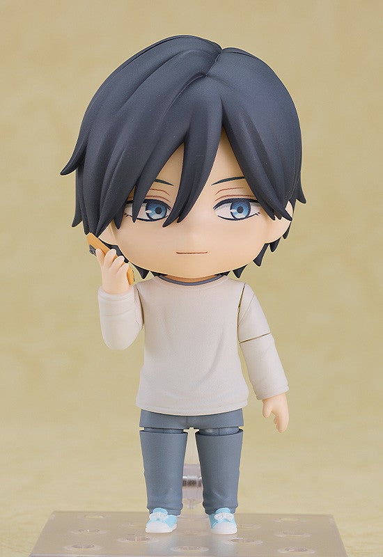 ねんどろいど 山田秋斗｜グッドスマイルカンパニー公式ショップ
