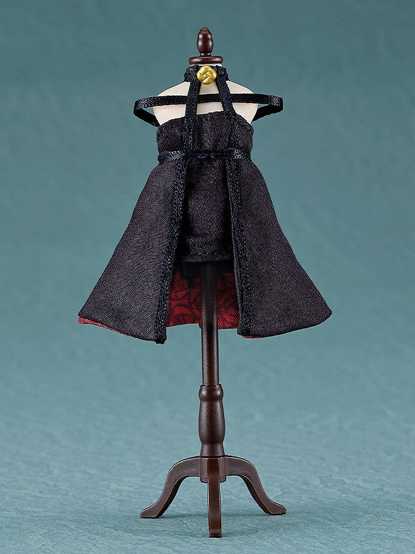 Good Smile Company – Nendoroid Doll Yor Forger (Thorn Princess) – Action Figure Spy X Family, Vestito Articolato E Accessori