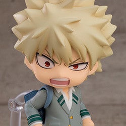 ねんどろいど エンデヴァー｜グッドスマイルカンパニー公式ショップ