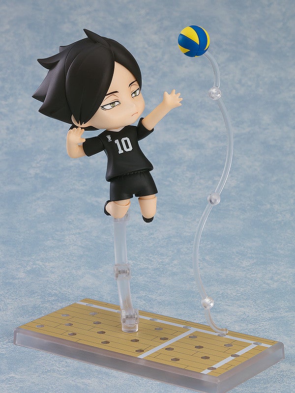 2024セール ねんどろいど 角名 倫太郎｜グッドスマイルカンパニー公式ショップ コミック・アニメ