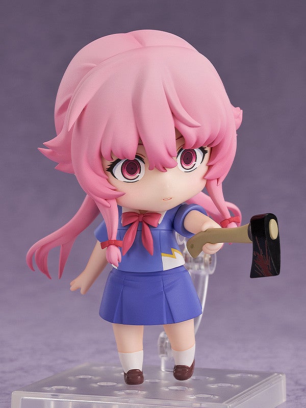 期間限定30％OFF! Nendoroid Yuno Gasai｜Good Smile Company その他