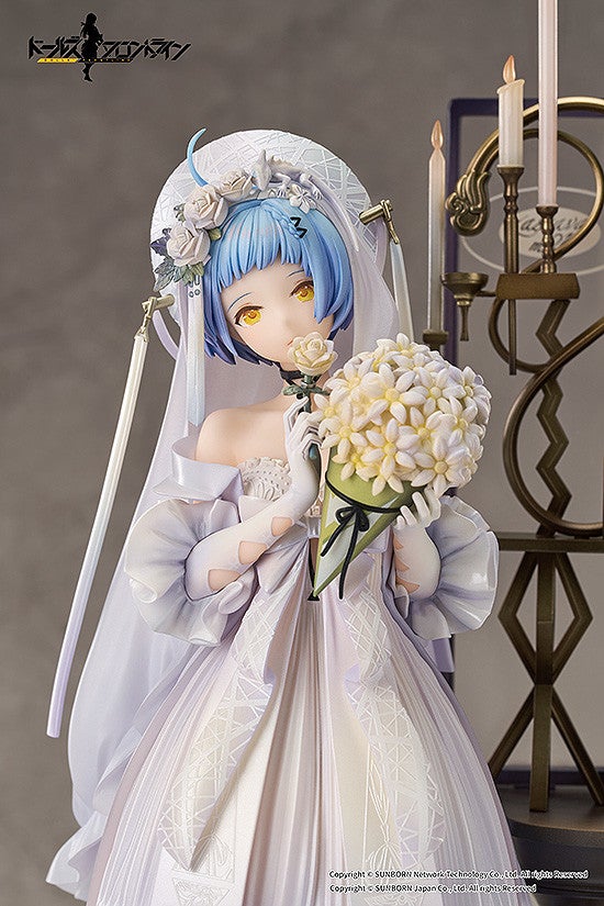 ご予約】Iris Collect「かの/大正桜乙女喫茶 (ポニーテールヘア