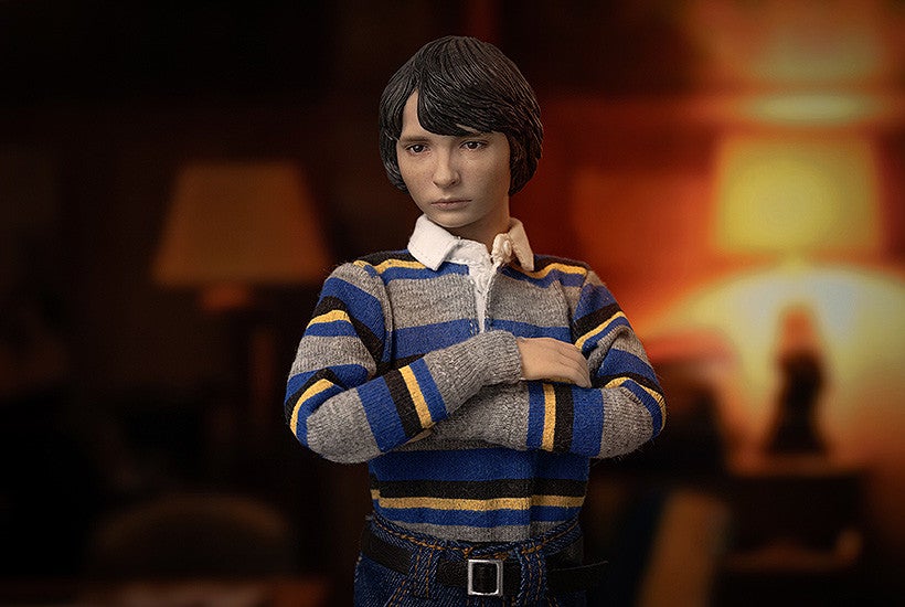 Amazon.co.jp: McFarlane Netflix ストレンジャー・シングス