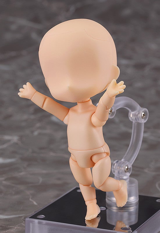 ねんどろいどどーる archetype 1.1:Kids(peach ねんどろいどどーる archetype 1.1:Kids(peach