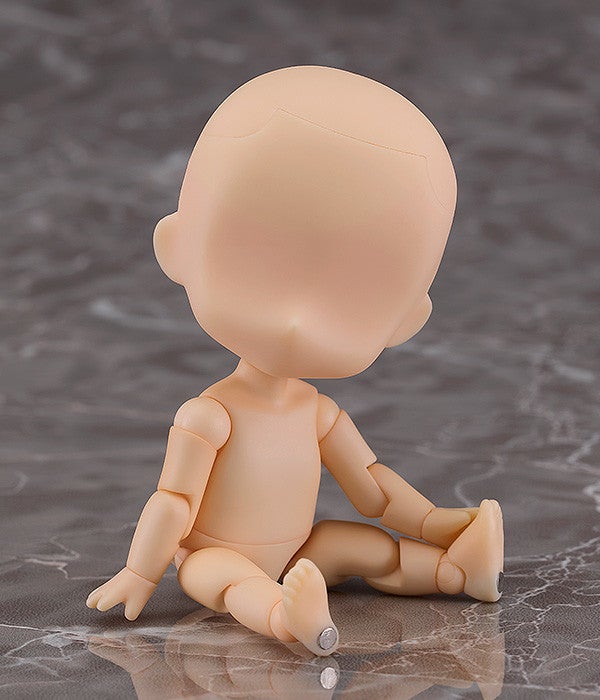 ねんどろいどどーる archetype 1.1：Kids（almond milk）｜グッドスマイルカンパニー公式ショップ