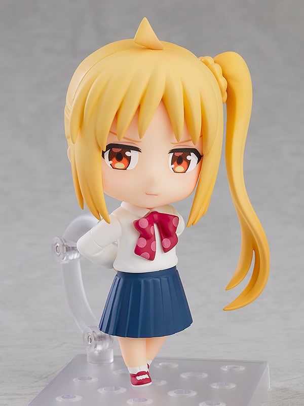 ねんどろいどもあ とりかえっこフェイス 虹夏／リョウ／郁代