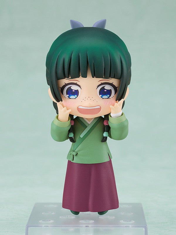 ねんどろいど 猫猫｜グッドスマイルカンパニー公式ショップ