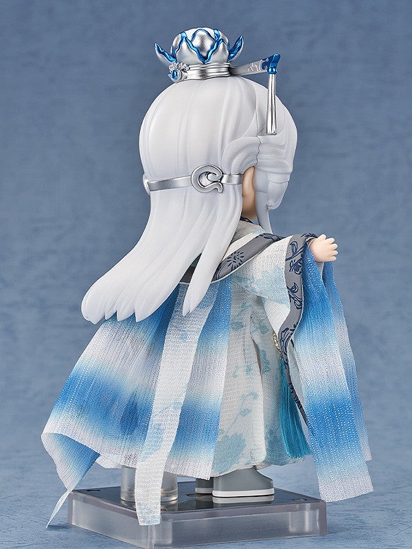 ねんどろいどどーる　素還真　中古 ねんどろいどどーる 素還真 中古 - メルカリ
