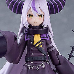 figma ラプラス・ダークネス