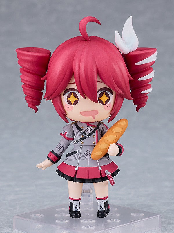 円高還元 ねんどろいど 重音テト Synthesizer V AI Ver.｜グッドスマイル アニメ+ゲーム
