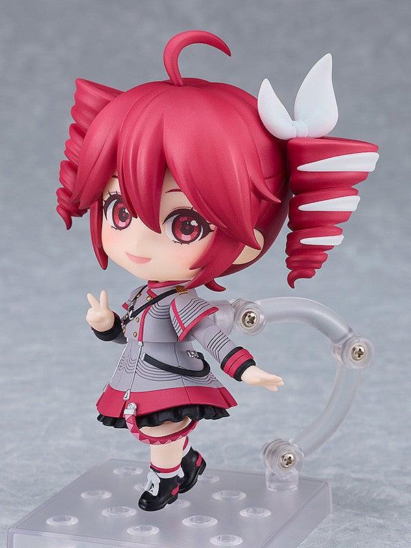 福袋 売れ残り ねんどろいど 重音テト Synthesizer V AI Ver.｜グッドスマイル ゲームキャラクター