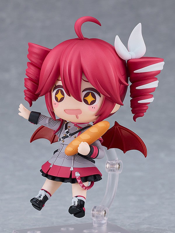 【年中無休】 重音テト ねんどろいど Synthesizer Ver.｜グッドスマイル AI V コミック・アニメ