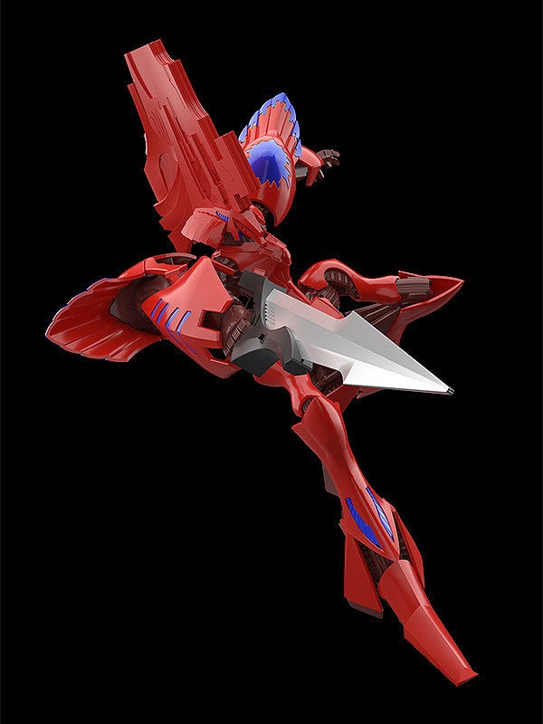 MODEROID クインシィ バロン・ズゥ｜グッドスマイルカンパニー公式ショップ
