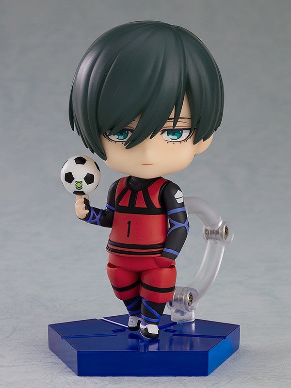 ねんどろいど 糸師 凛 ねんどろいど 糸師 凛