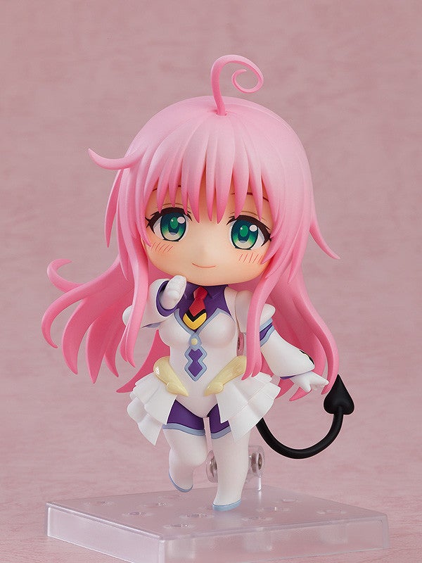 ねんどろいど ララ・サタリン・デビルーク｜グッドスマイルカンパニー公式ショップ