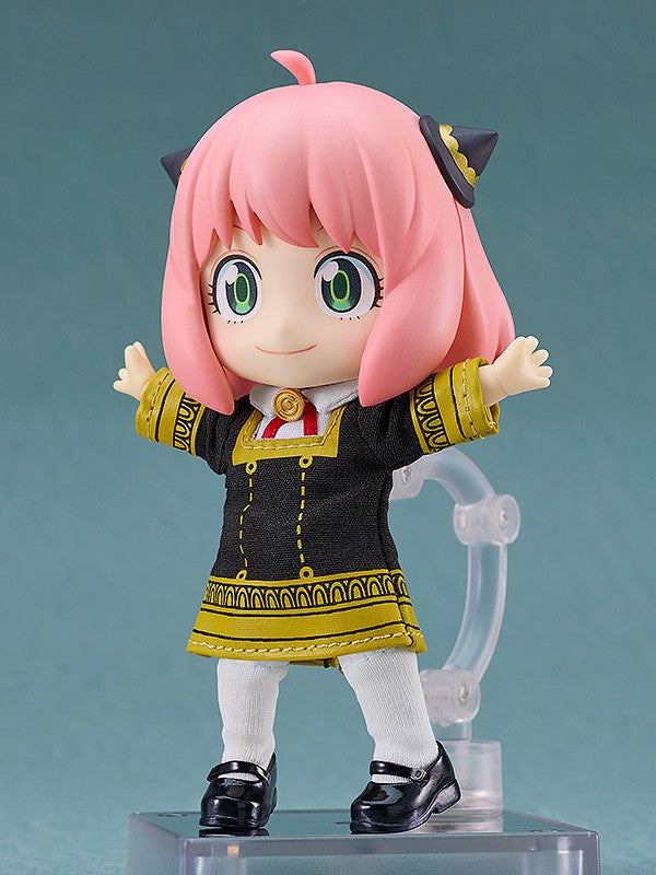 ねんどろいどどーる おようふくセット アーニャ・フォージャー